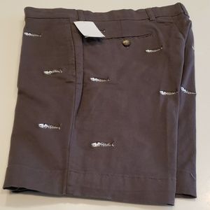 Vintage 1946 Men's Shorts